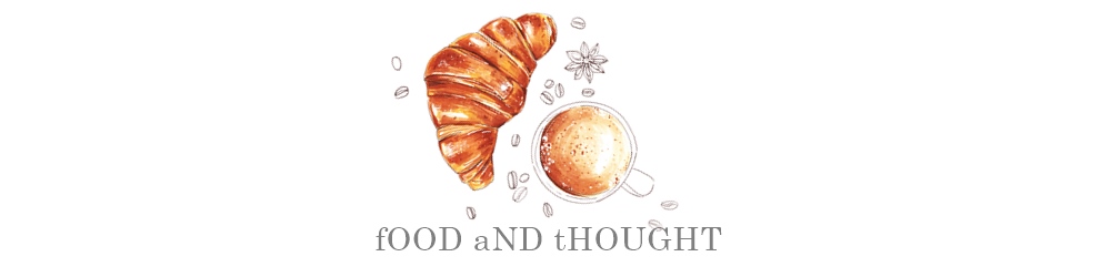 Food n' Thought